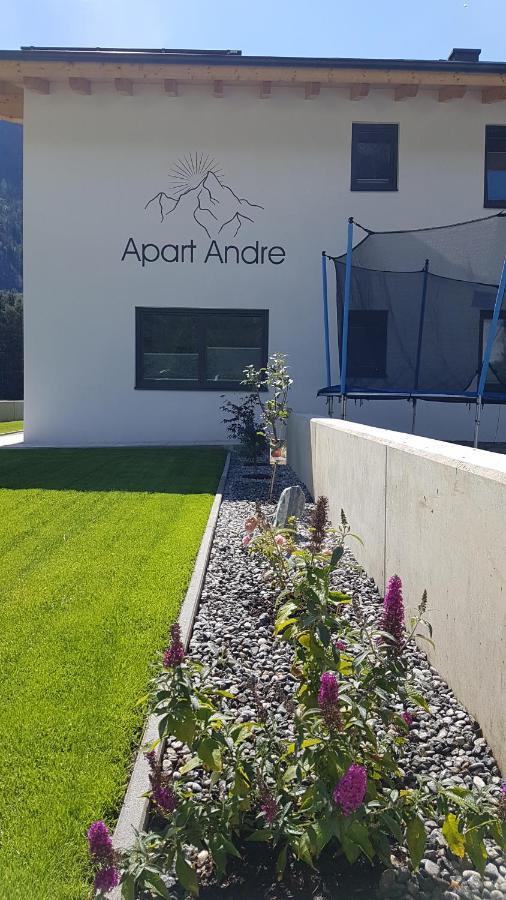 Apart Andre Langenfeld Exterior photo