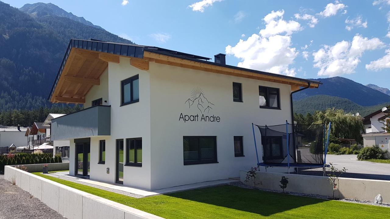 Apart Andre Langenfeld Exterior photo
